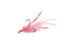 Mustad Dressed Treble - Triple Grip