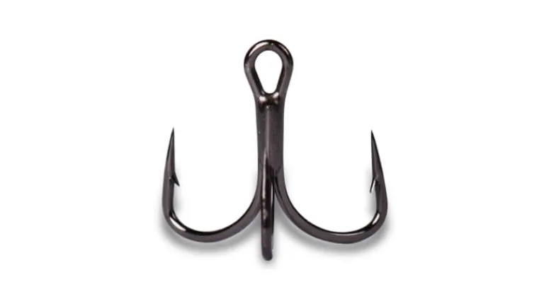 Mustad KVD Elite Triple Grip Hook