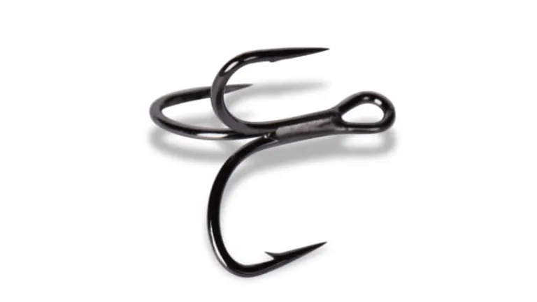 Mustad KVD Elite Triple Grip Hook