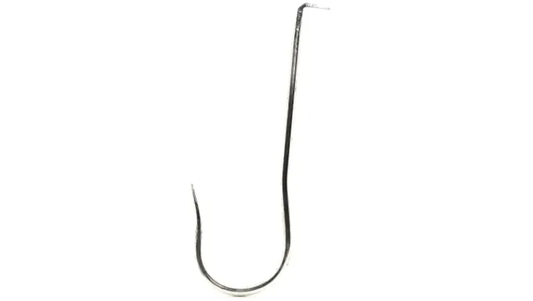 Mustad Round Gaff Hook