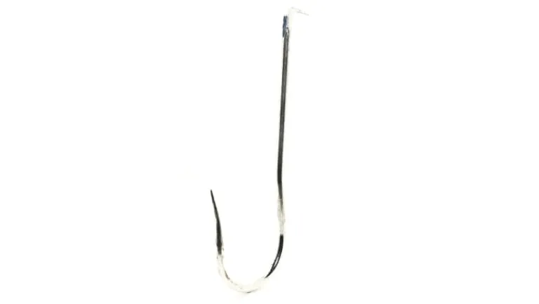 Mustad Round Gaff Hook