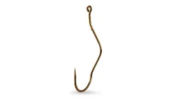 Mustad Slow Death Aberdeen Hook