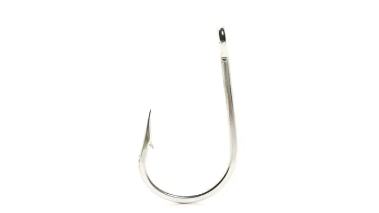 Mustad Stainless Southern & Tuna Hook