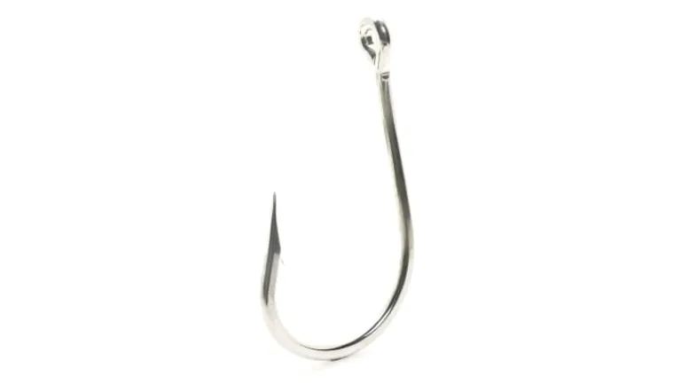 Mustad Stainless Southern & Tuna Hook