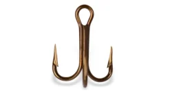 Mustad Treble Hook