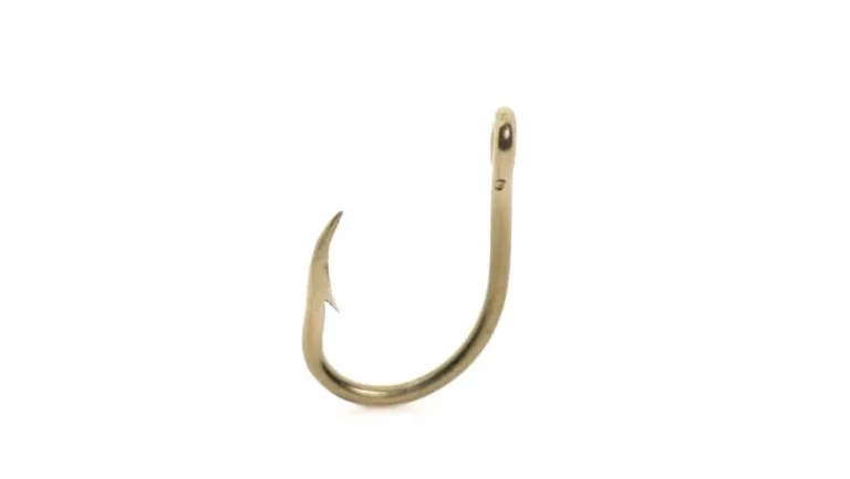 Mustad 3x O'Shaughnessy Live Bait Hooks