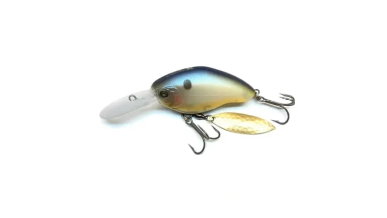 Nishine Lure Works Nishine Chippawa DD Blade