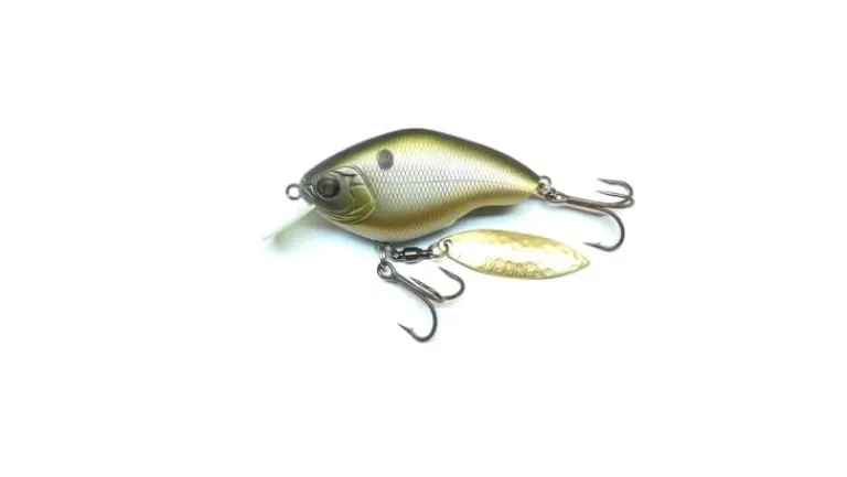 Nishine Lure Works Nishine Chippawa RB Blade