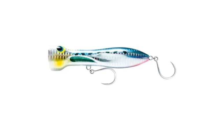 Nomad Chug Norris 150 Popper