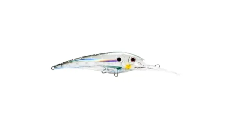 Nomad DTX Minnow