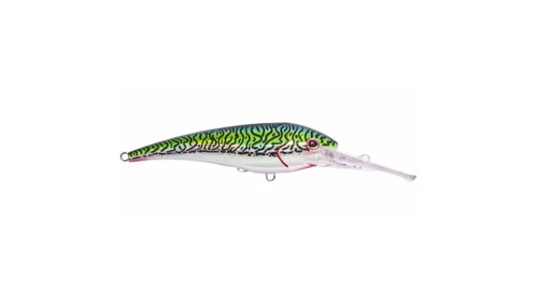 Nomad DTX Minnow