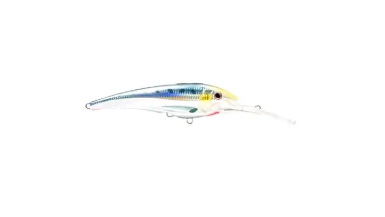 Nomad DTX Minnow