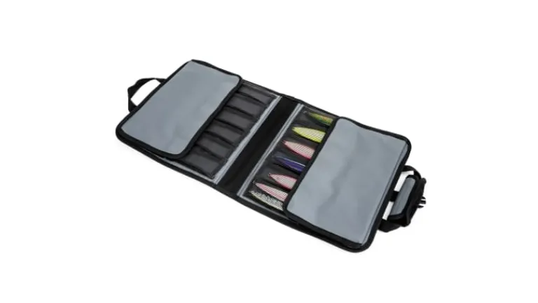 Nomad Jig Wallet