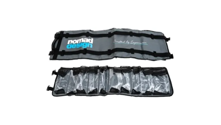Nomad Lure Roll