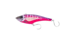 Nomad Madmacs 160 High Speed Sinking