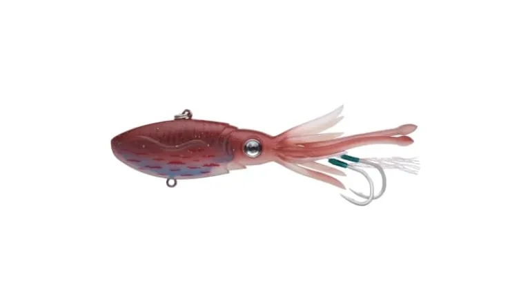 Nomad Squidtrex 130 Vibe