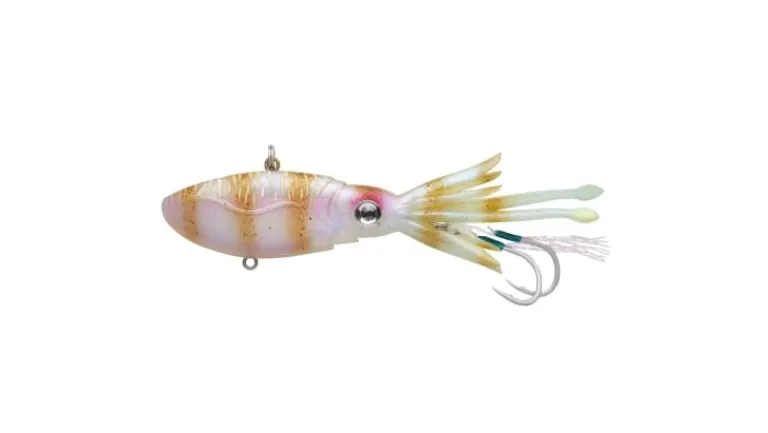 Nomad Squidtrex 110 Vibe