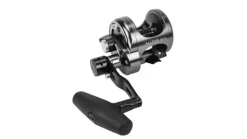 Okuma Alijos 2-Speed Lever Drag Reel