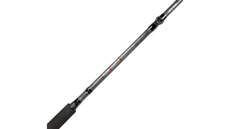 Okuma Bay Area Custom Rods