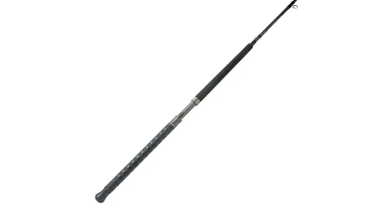 Okuma Bay Area Custom Rods