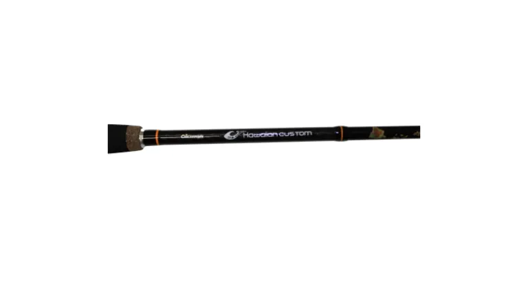 Okuma Hawaiian Custom Spinning Rods