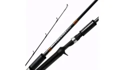 Okuma Kokanee Black Casting Rods