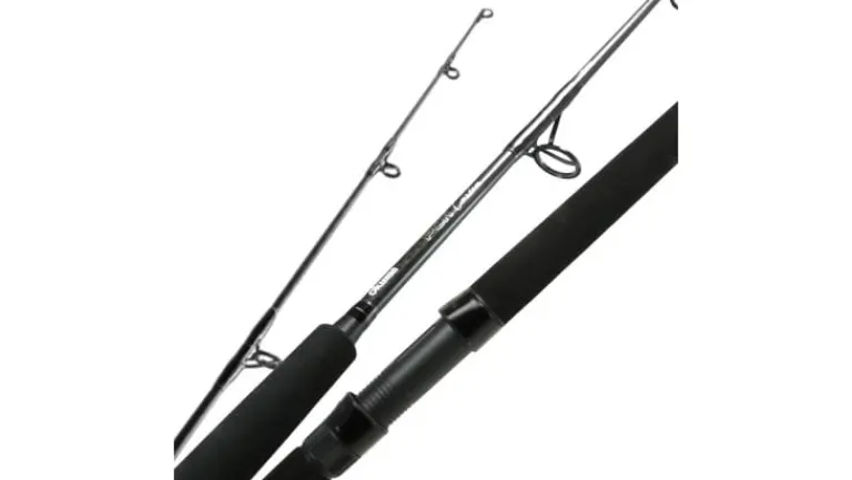 Okuma PCH Custom Rods