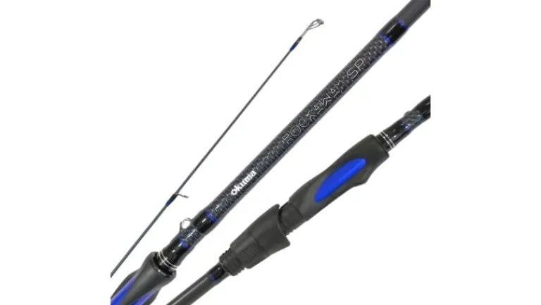 Okuma Rockaway Surf SP Spinning Rods