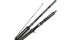 Okuma SST "A" Carbon Grip Casting Rod