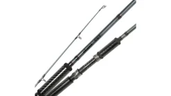 Okuma SST "A" Carbon Grip Spinning Rods
