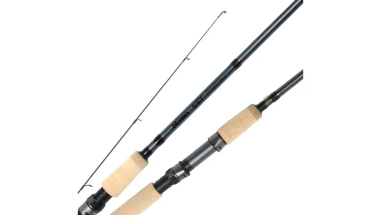 Okuma SST Spinning Rod