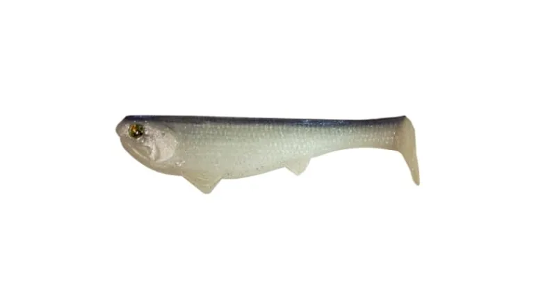 Optimum Baby Boom Boom Weedless Swimbait