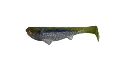 Optimum Baby Boom Boom Weedless Swimbait