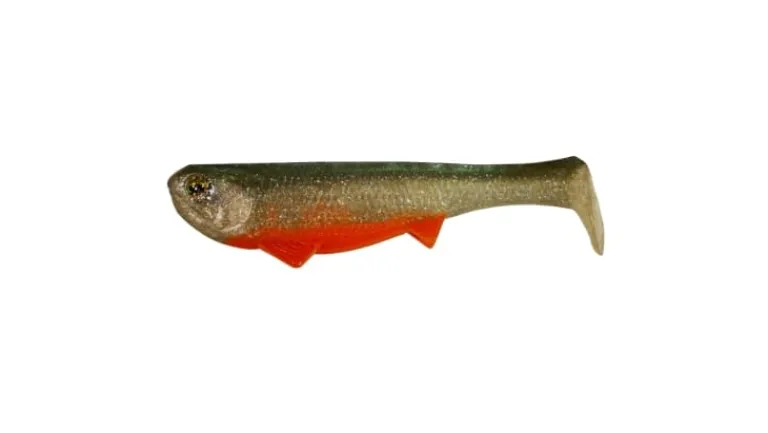 Optimum Baby Boom Boom Weedless Swimbait