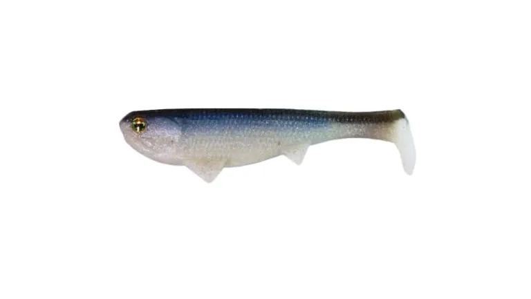 Optimum Baby Boom Boom Weedless Swimbait
