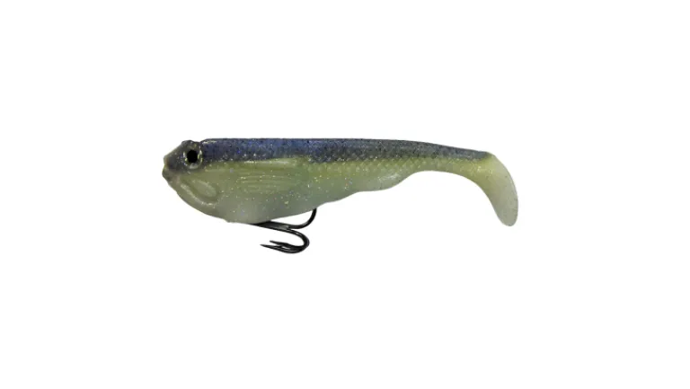 Optimum Baby Line Thru Swimbait