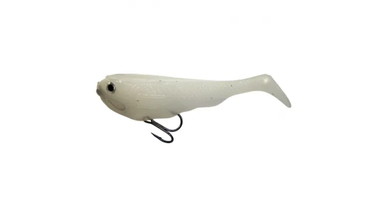 Optimum Baby Line Thru Swimbait