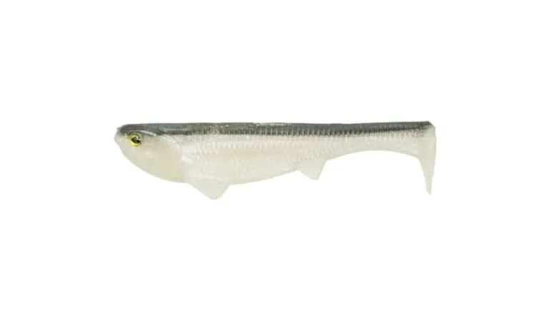 Optimum Boom Boom Weedless Swimbait