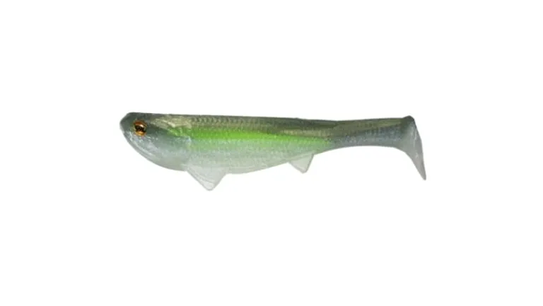 Optimum Boom Boom Weedless Swimbait