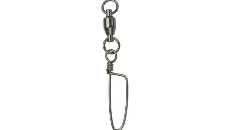 Owner Hyperwire BB Snap Swivel