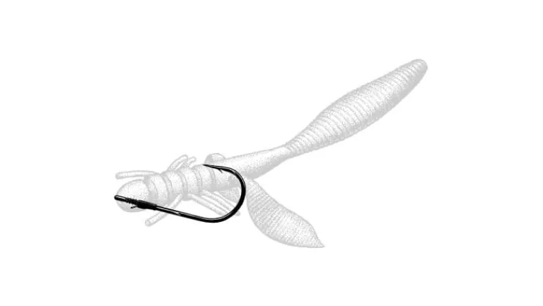 Owner Jungle Flipping Hooks