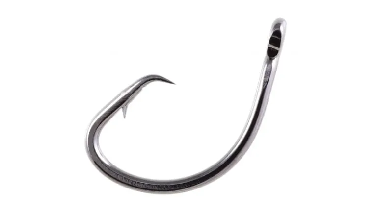 Owner Mutu Circle Hooks