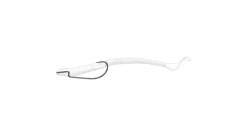Owner Oversize Worm Hook