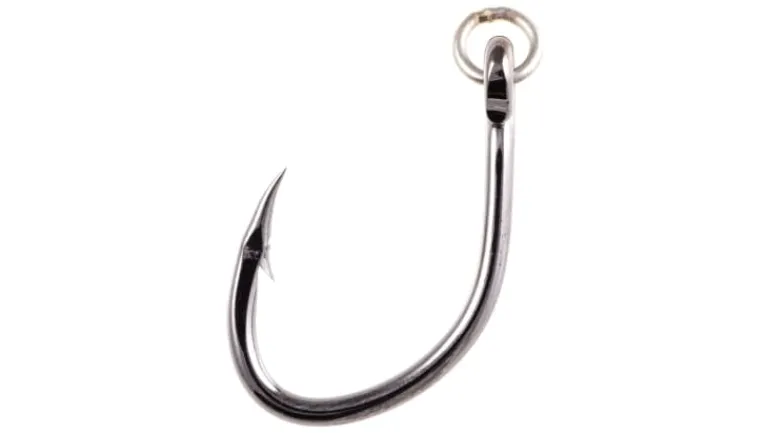 Owner Ringed Offshore Hooks