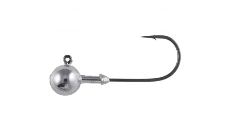Owner Round Head