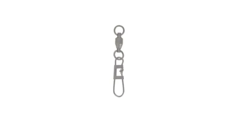 Owner Snagless Snap W/Ball Bearing Swivel