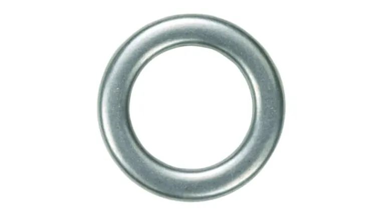 Owner Solid Ring