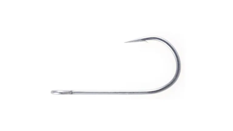 Owner Stinger Siwash Open Eye Hook