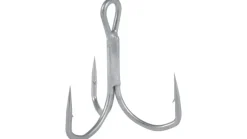 Owner STX-38 Treble Zo-Wire Treble Hooks