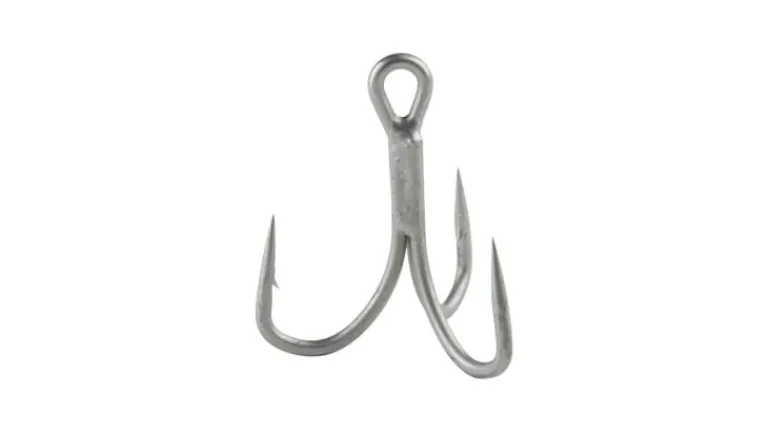 Owner STX-58 Zo-wire Treble Hooks